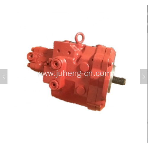 VIO45 Hydraulic Main Pump PSVD2-27E Hydraulic Pump